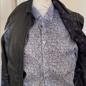 Ted Baker long sleeve shirt